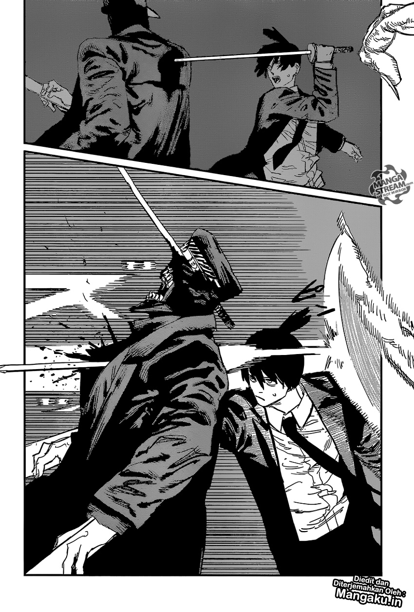 Chainsaw Man Chapter 24 Gambar 5