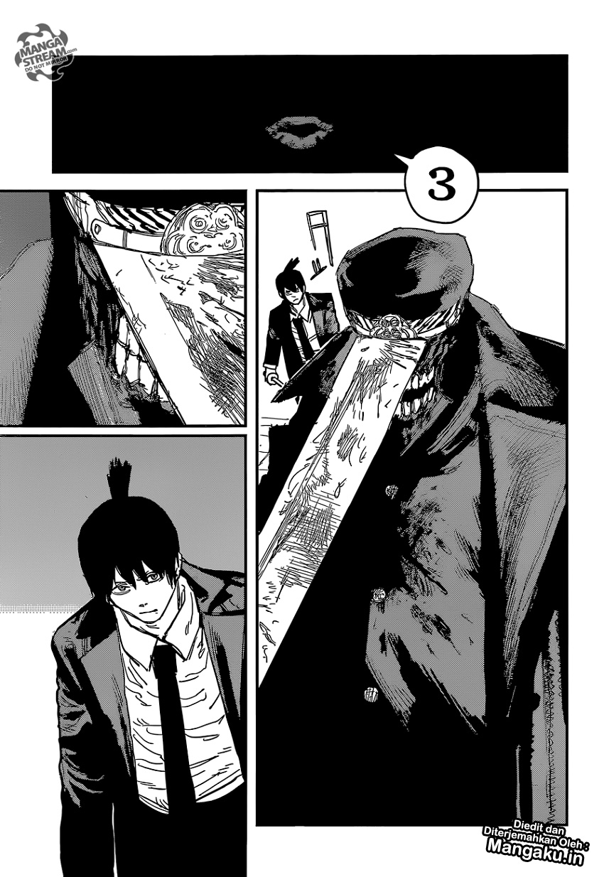 Chainsaw Man Chapter 24 Gambar 6