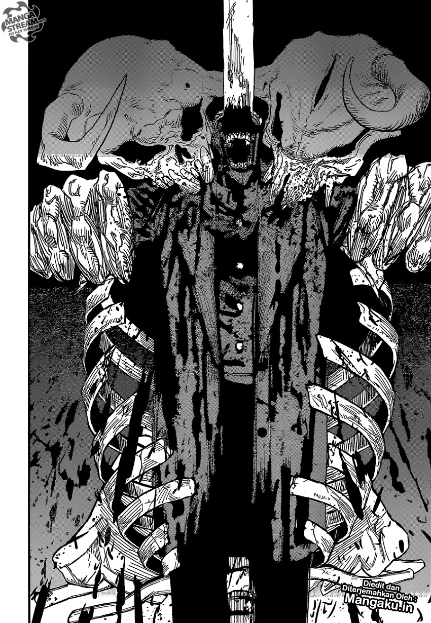 Chainsaw Man Chapter 24 Gambar 11