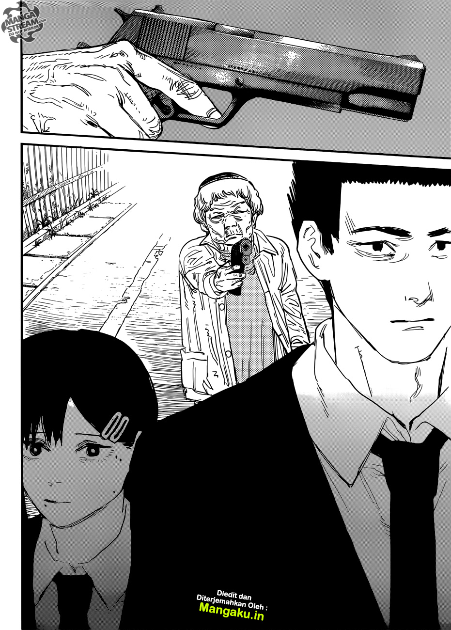 Chainsaw Man Chapter 23 Gambar 6
