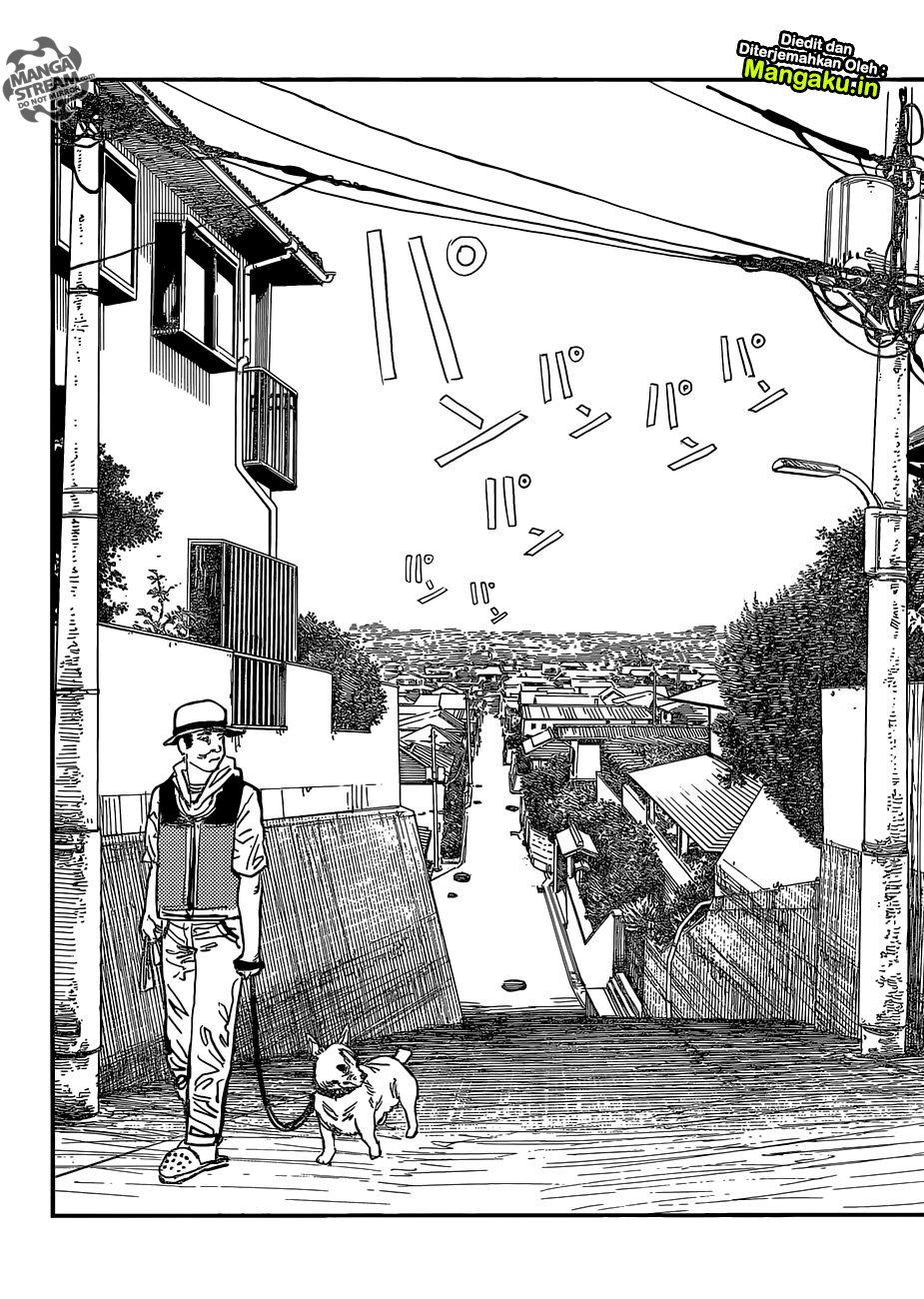 Chainsaw Man Chapter 23 Gambar 8