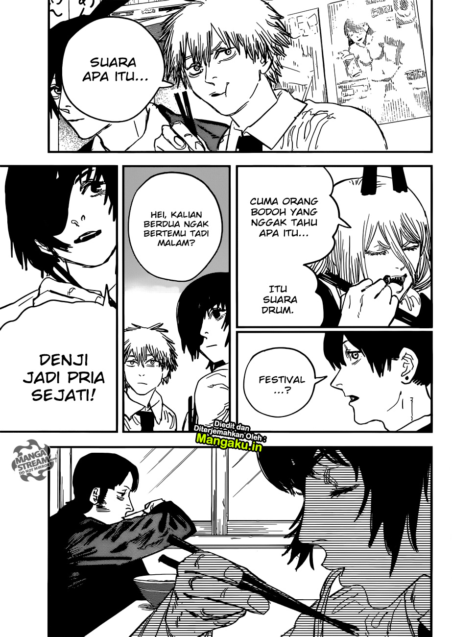 Chainsaw Man Chapter 23 Gambar 9