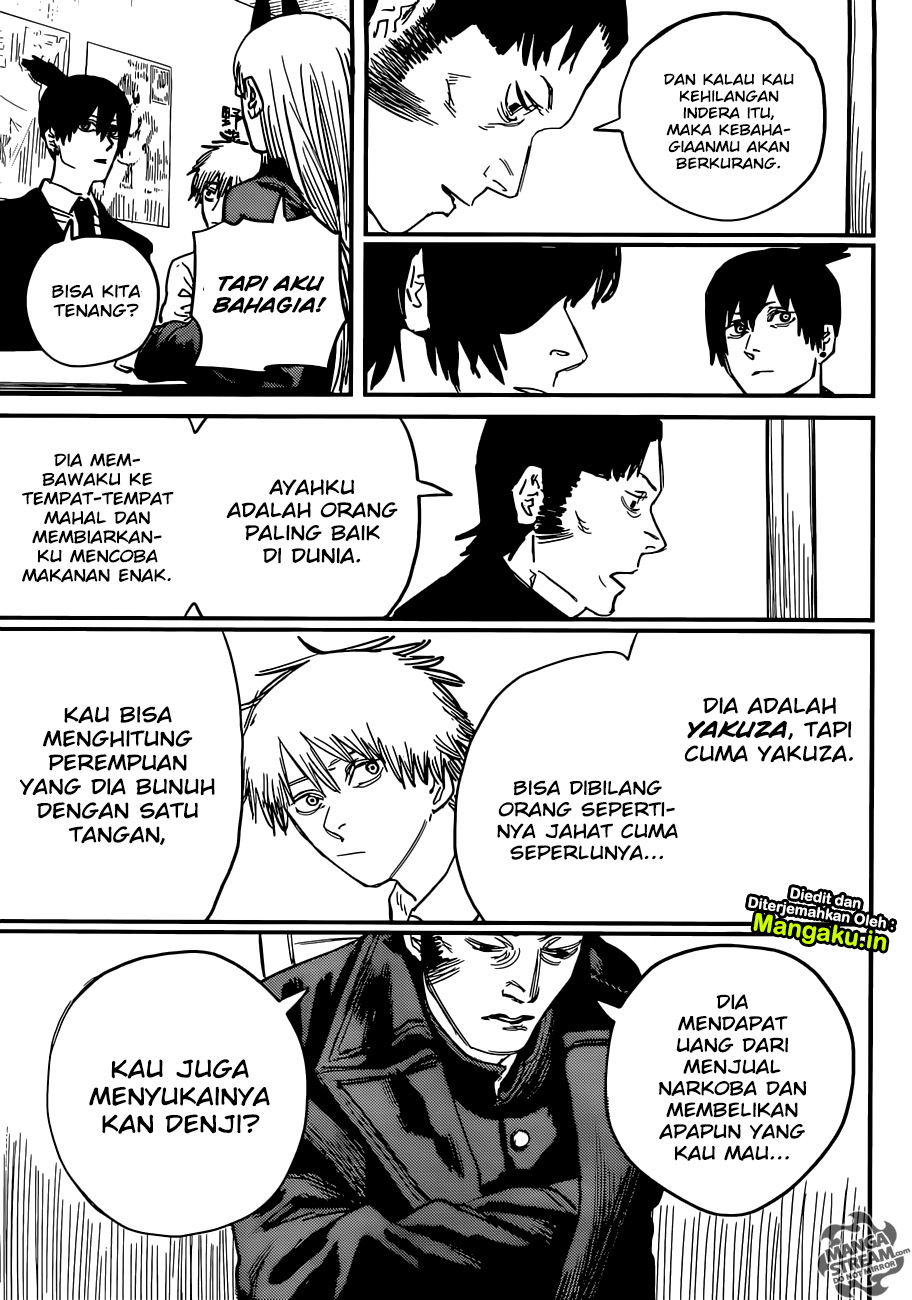 Chainsaw Man Chapter 23 Gambar 11
