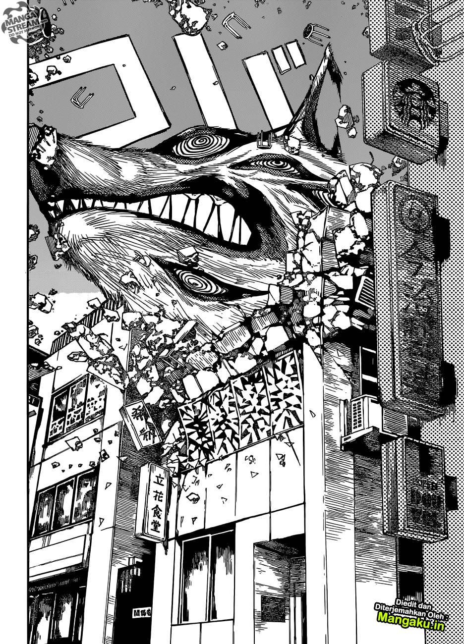 Chainsaw Man Chapter 23 Gambar 16