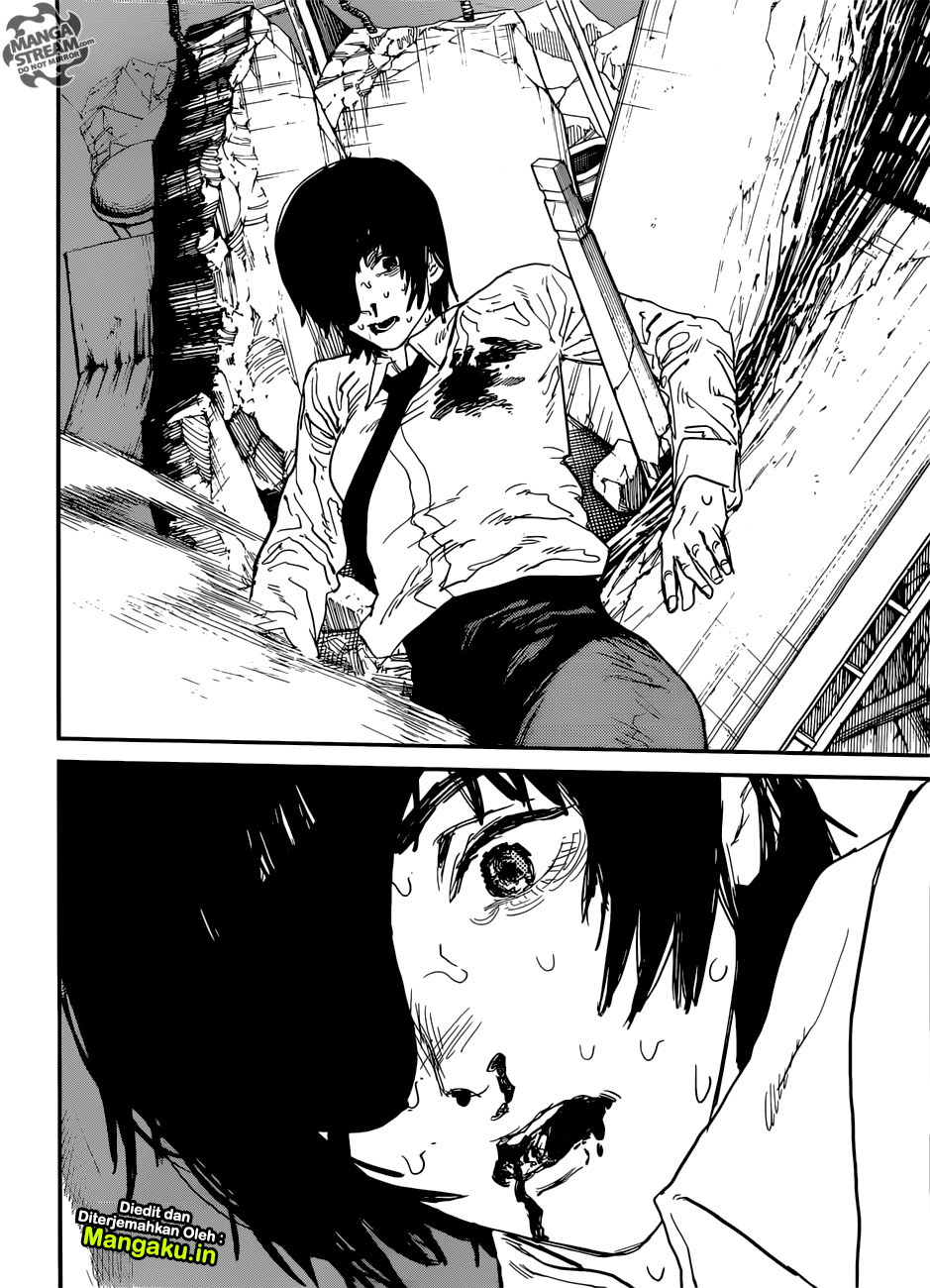 Chainsaw Man Chapter 23 Gambar 18