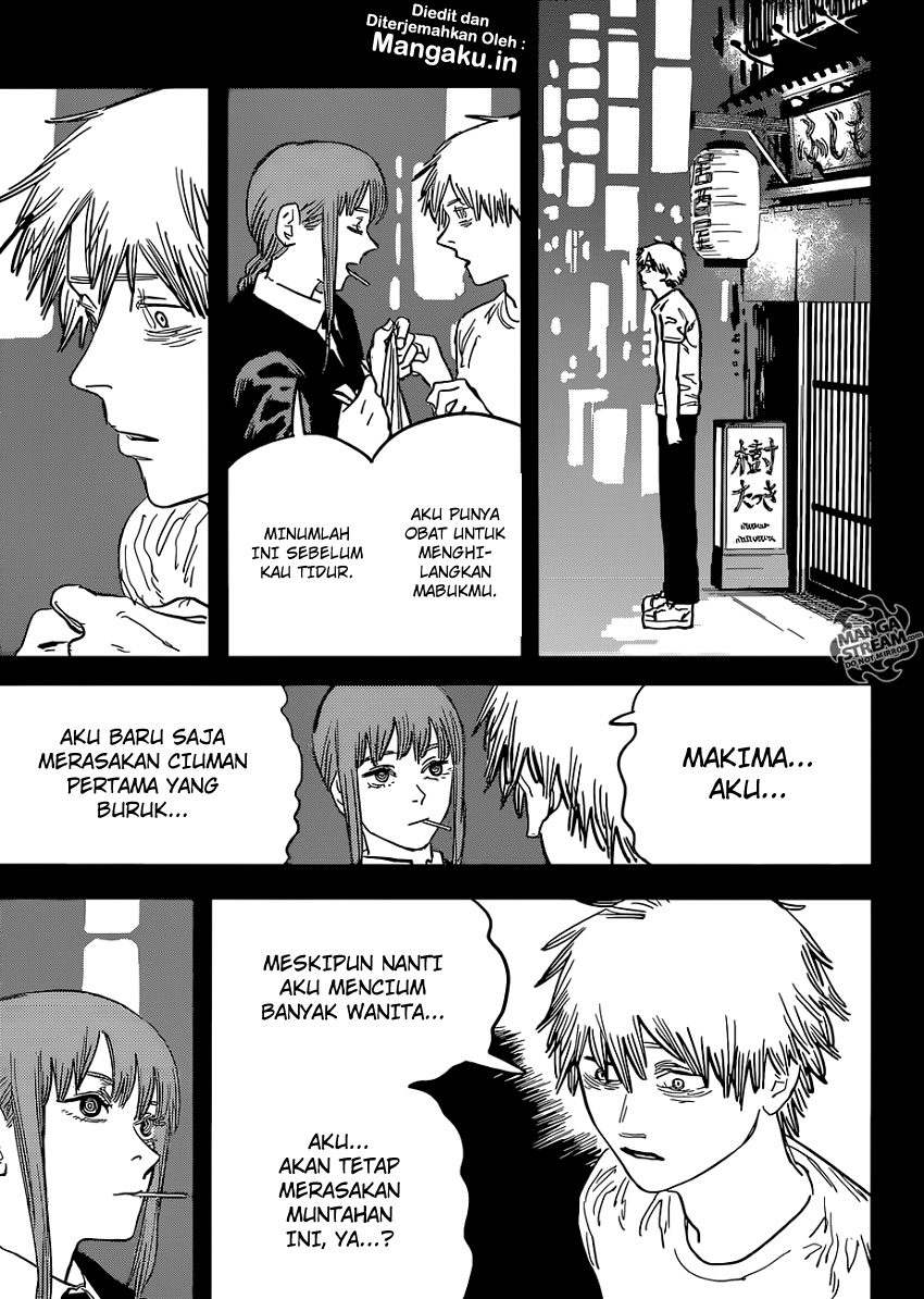 Chainsaw Man Chapter 22 Gambar 6