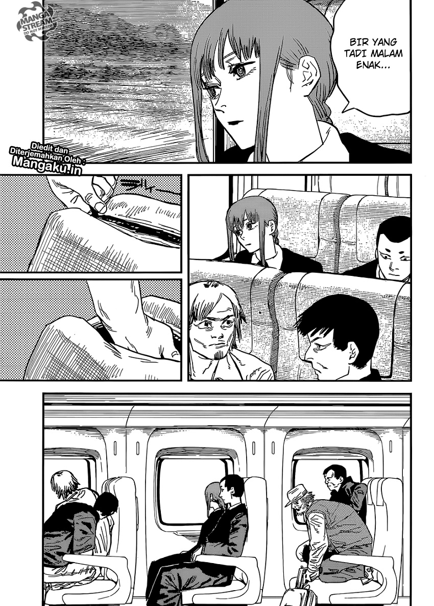Chainsaw Man Chapter 22 Gambar 18