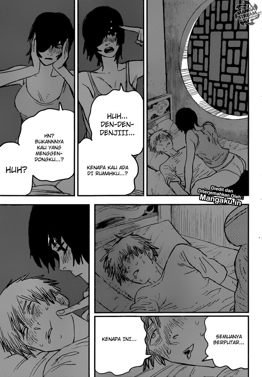 Chainsaw Man Chapter 21 Gambar 18
