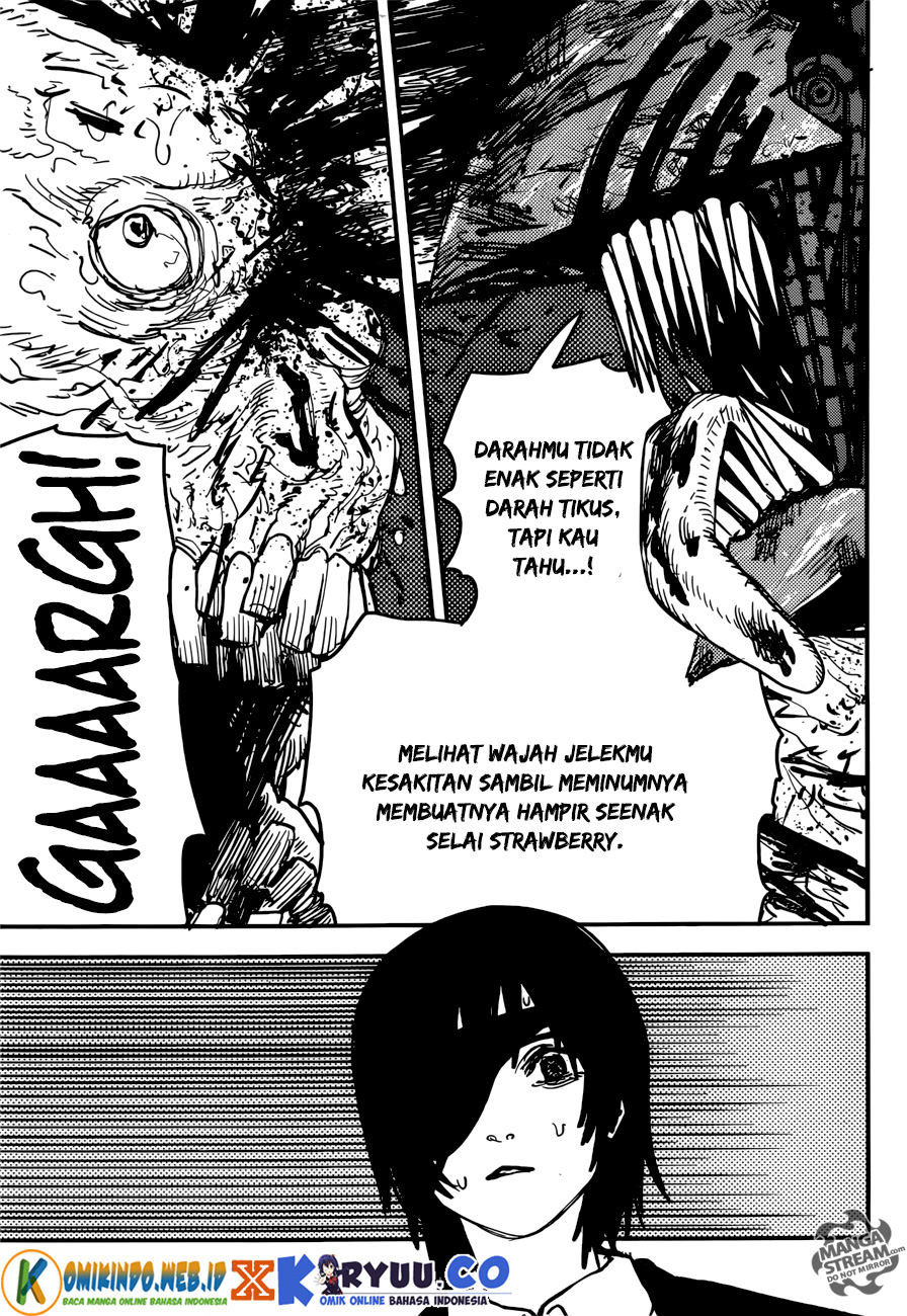 Chainsaw Man Chapter 19 Gambar 5
