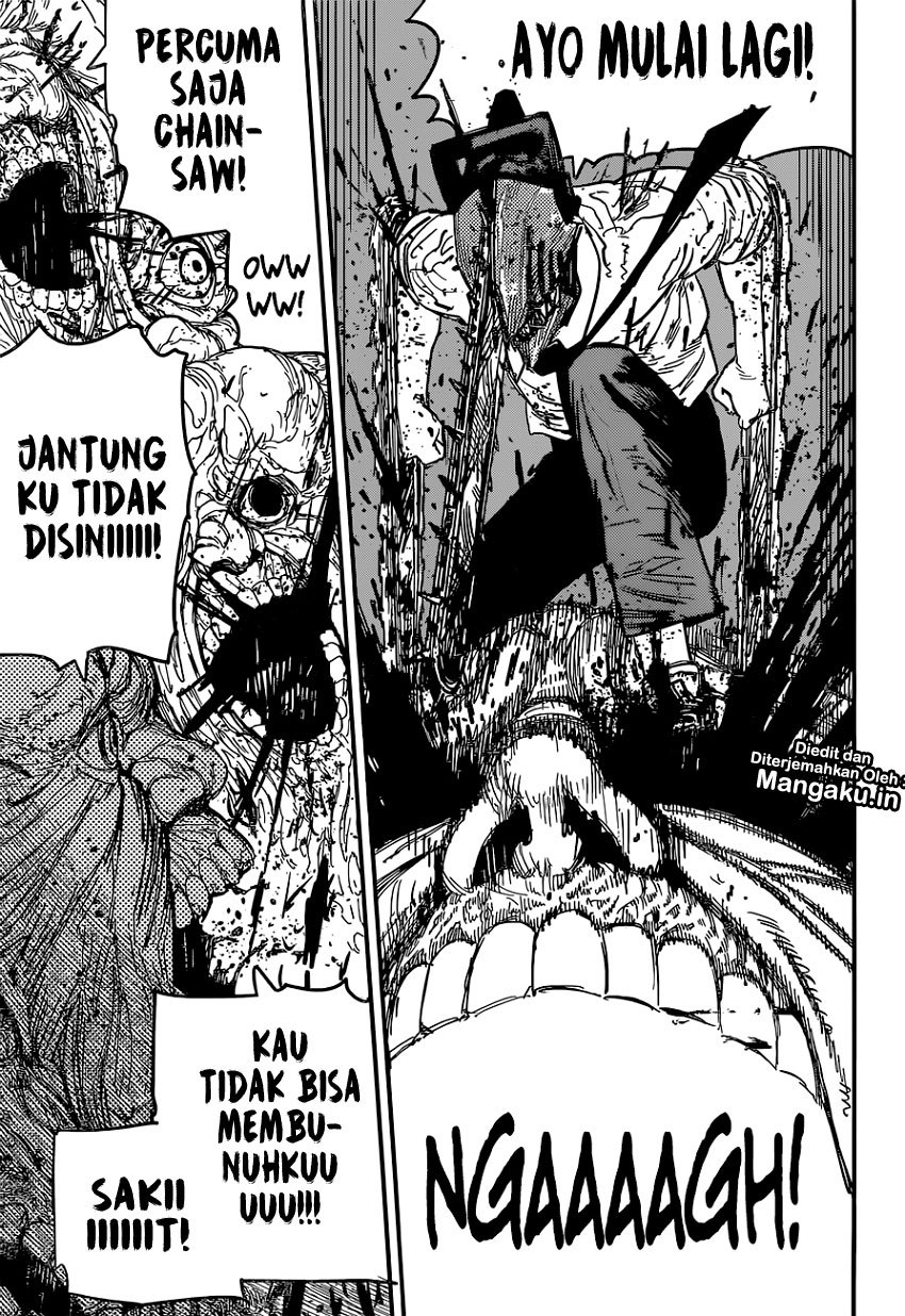 Chainsaw Man Chapter 18 Gambar 18