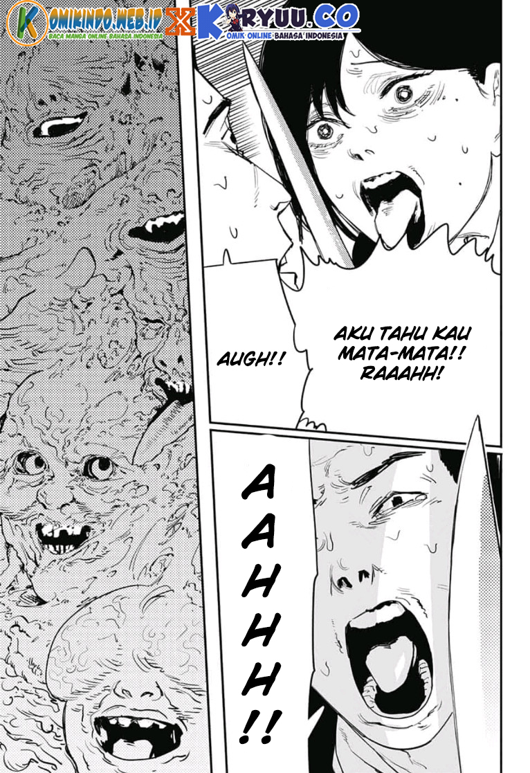 Chainsaw Man Chapter 17 Gambar 15