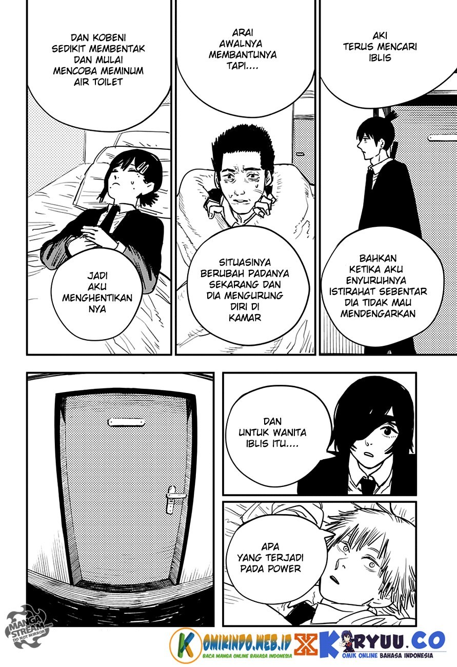 Chainsaw Man Chapter 16 Gambar 4