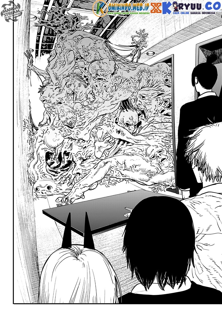 Chainsaw Man Chapter 16 Gambar 18
