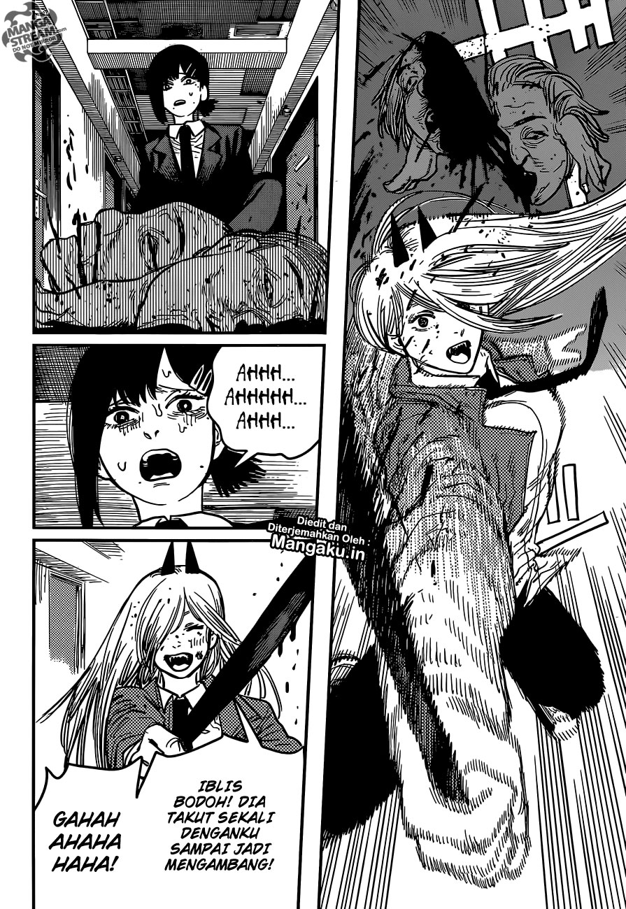 Chainsaw Man Chapter 15 Gambar 5