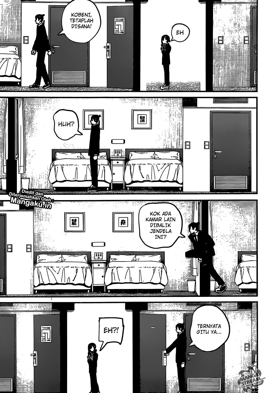 Chainsaw Man Chapter 15 Gambar 14