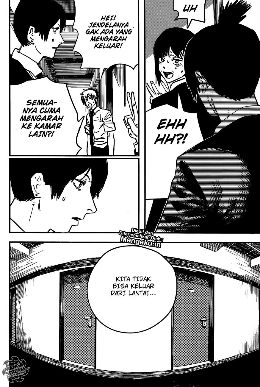 Chainsaw Man Chapter 15 Gambar 15