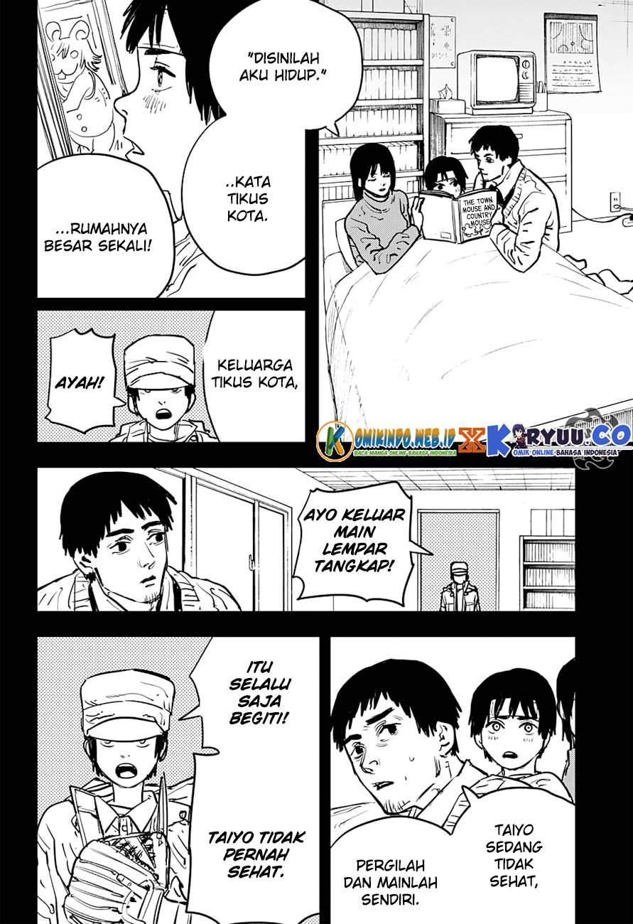 Chainsaw Man Chapter 13 Gambar 6