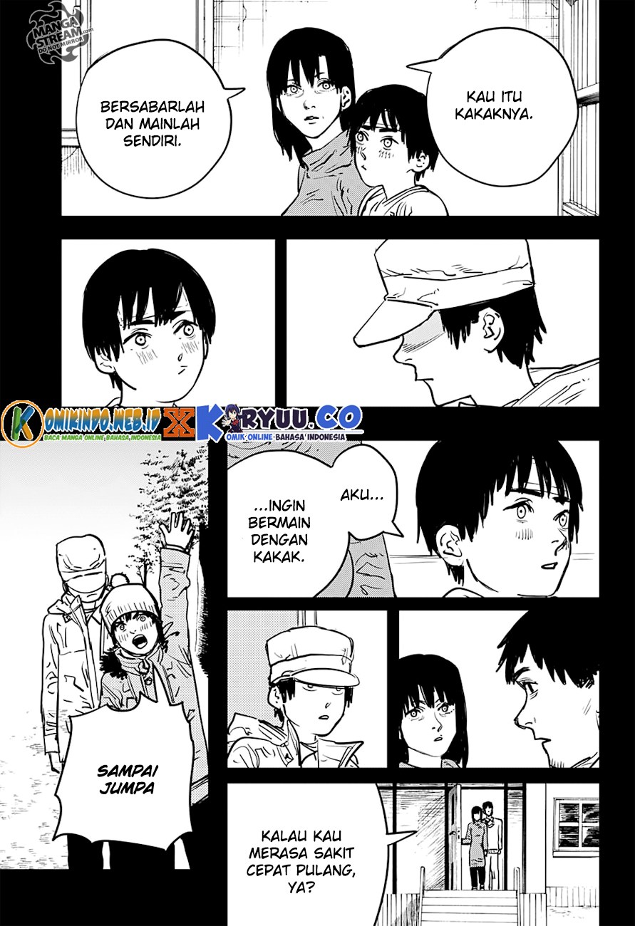 Chainsaw Man Chapter 13 Gambar 7