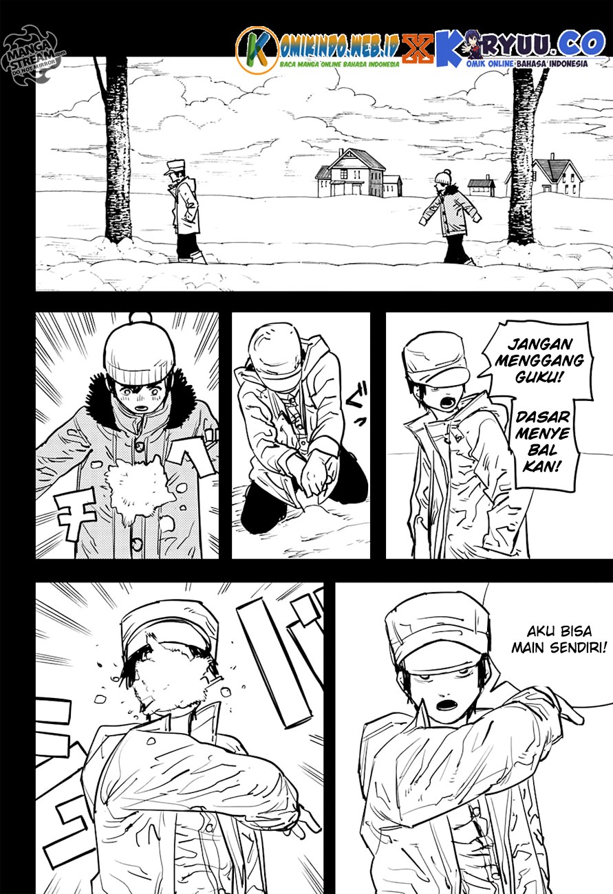 Chainsaw Man Chapter 13 Gambar 8