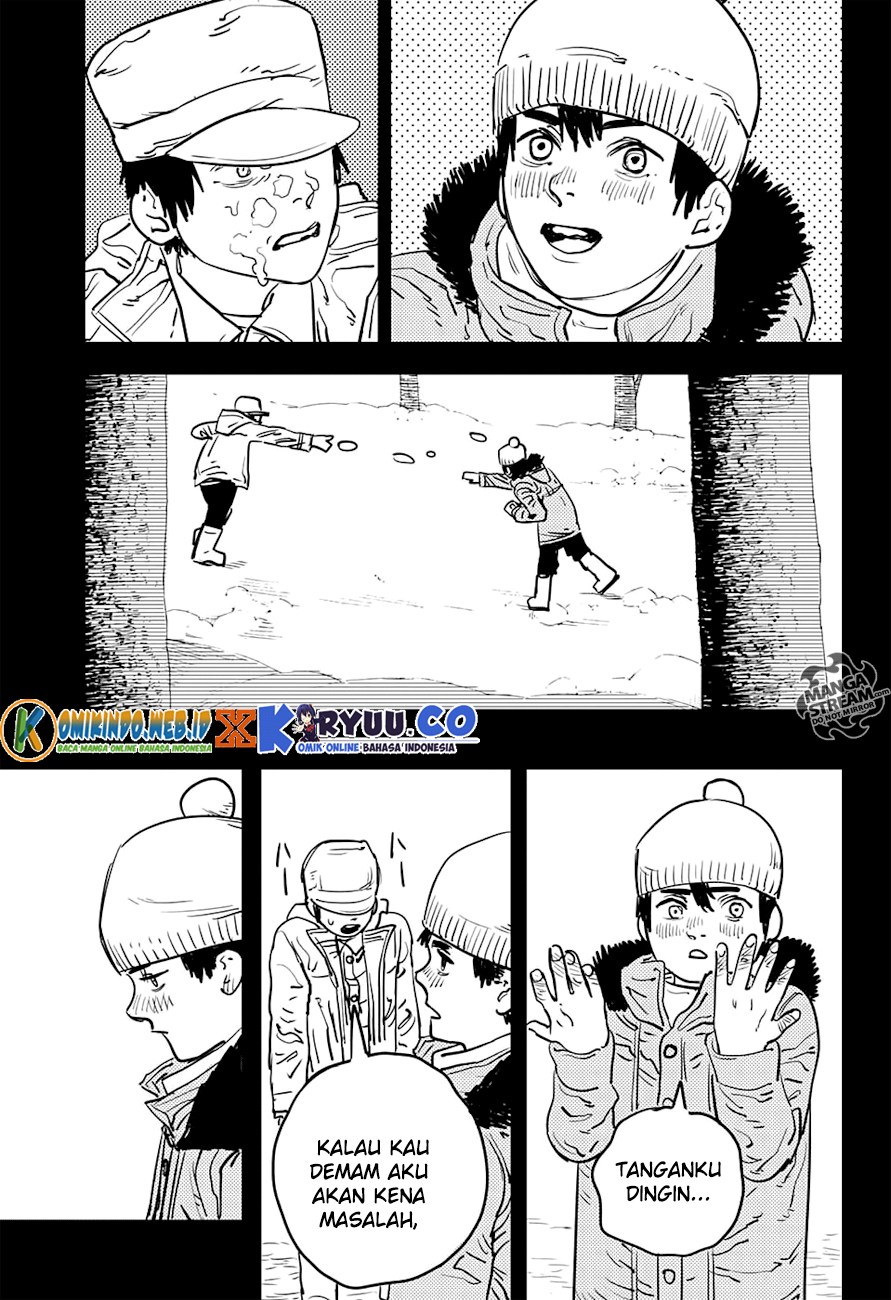 Chainsaw Man Chapter 13 Gambar 9