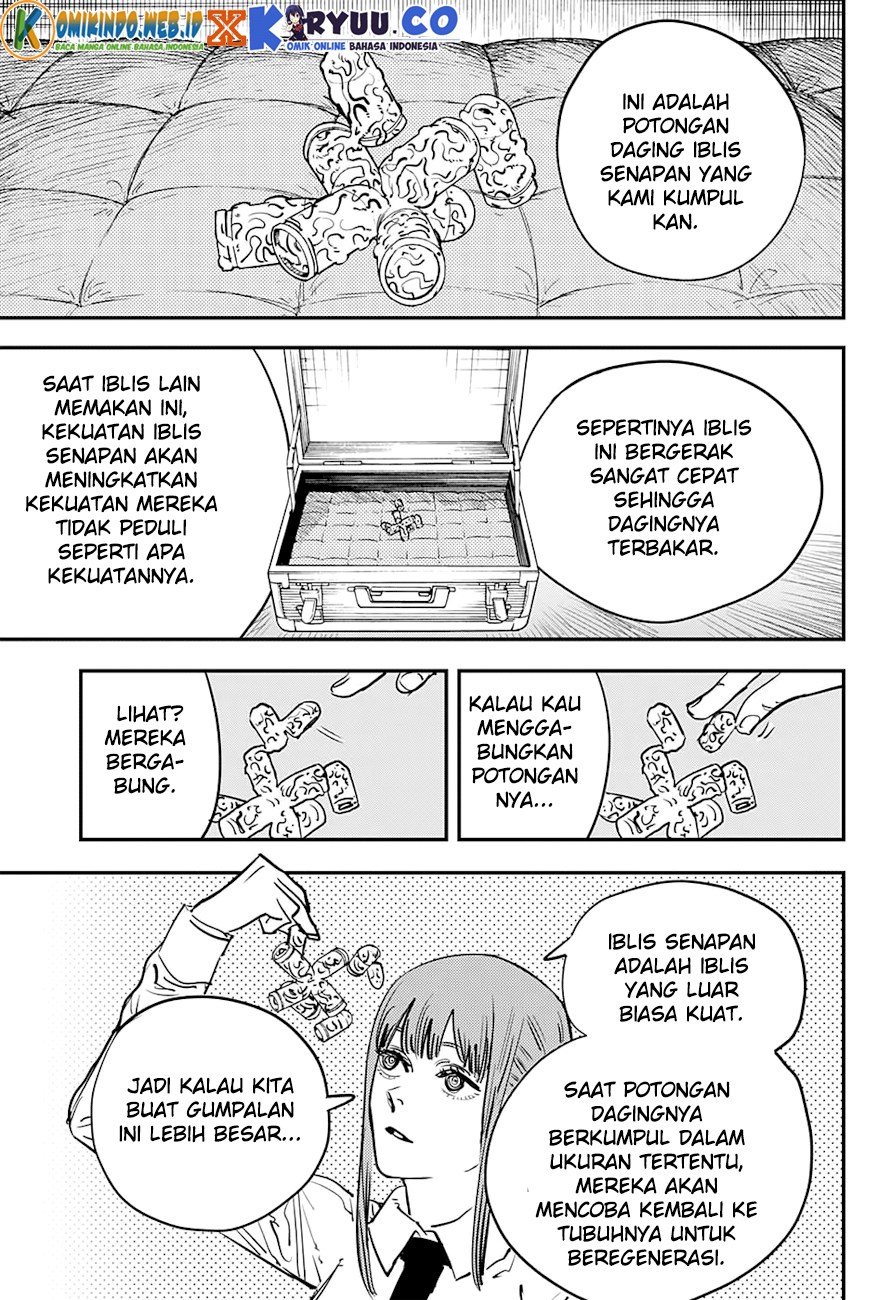 Chainsaw Man Chapter 13 Gambar 16