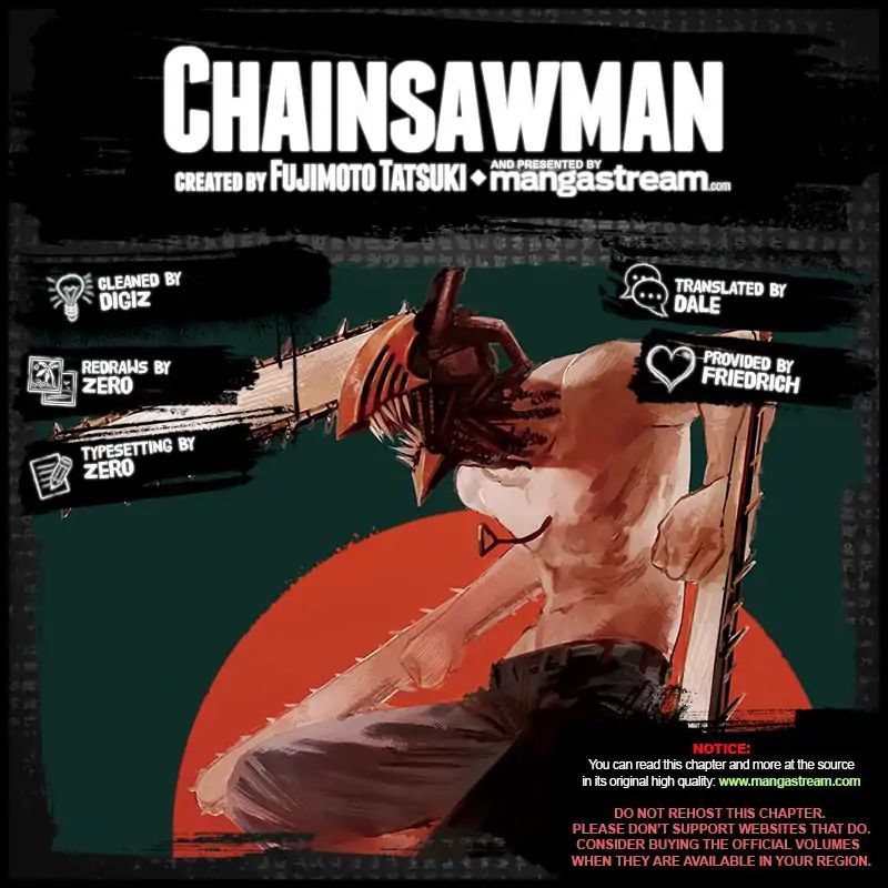 Chainsaw Man Chapter 12 Gambar 4