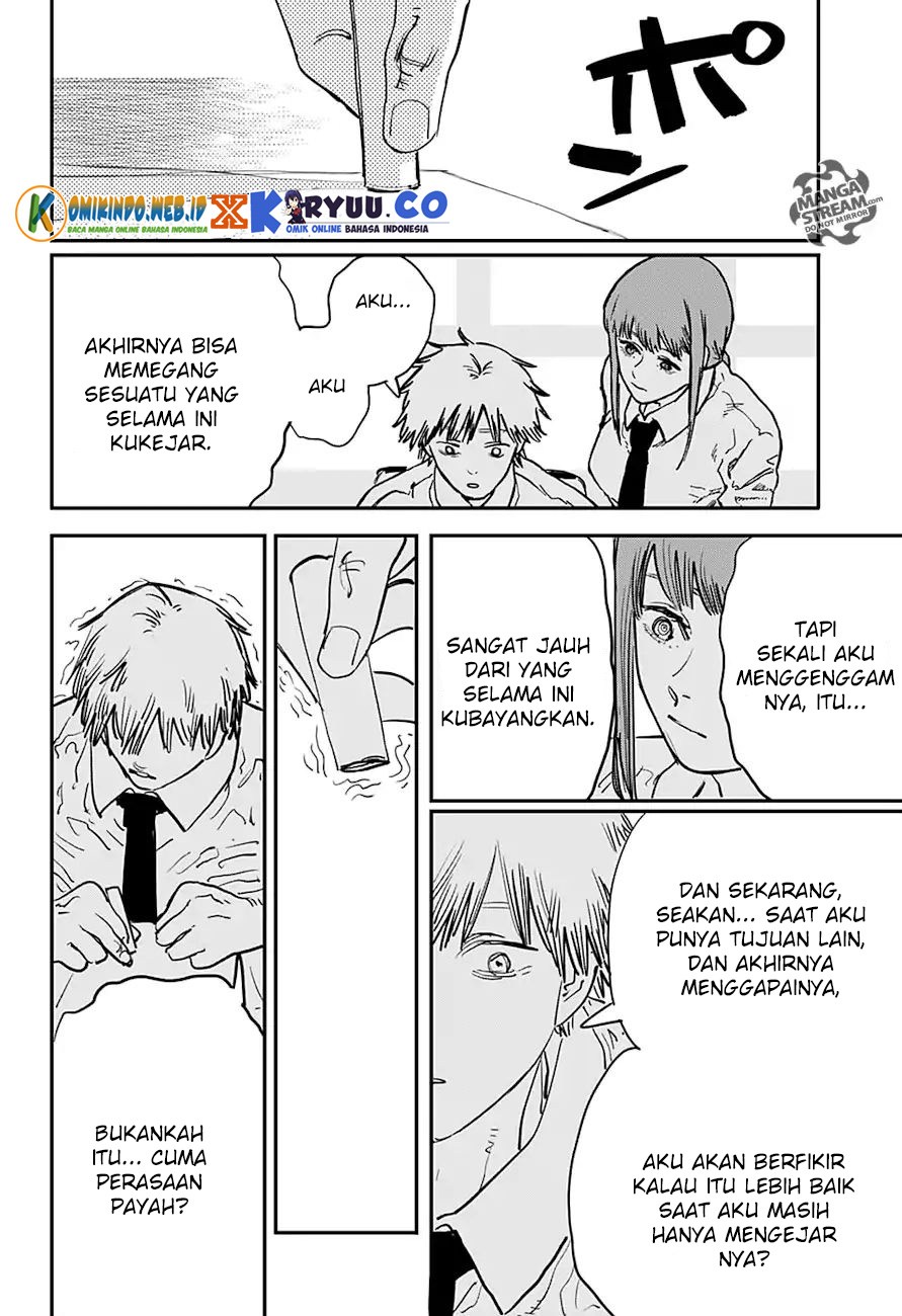 Chainsaw Man Chapter 12 Gambar 13