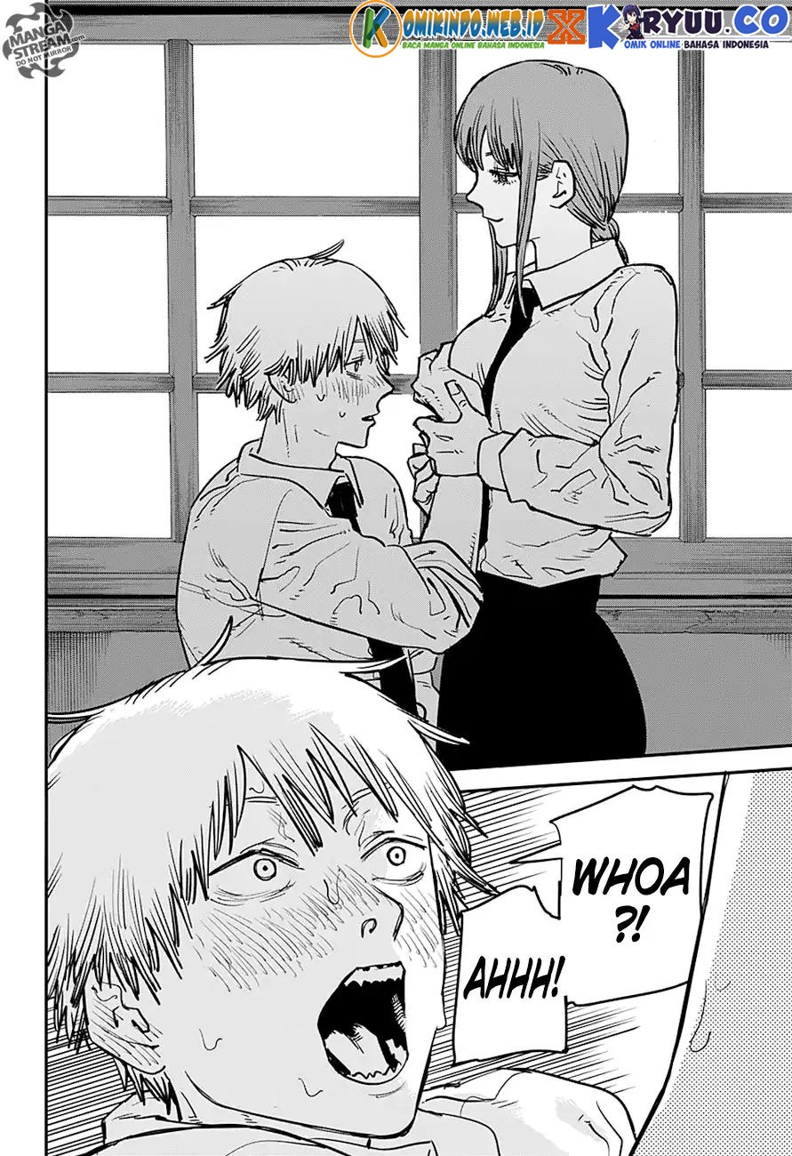 Chainsaw Man Chapter 12 Gambar 17