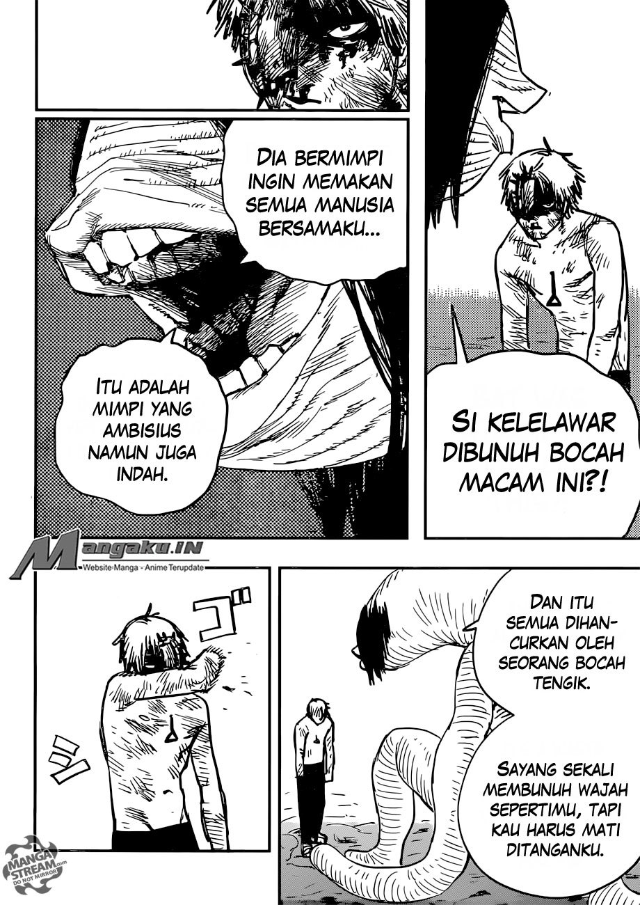 Chainsaw Man Chapter 10 Gambar 5