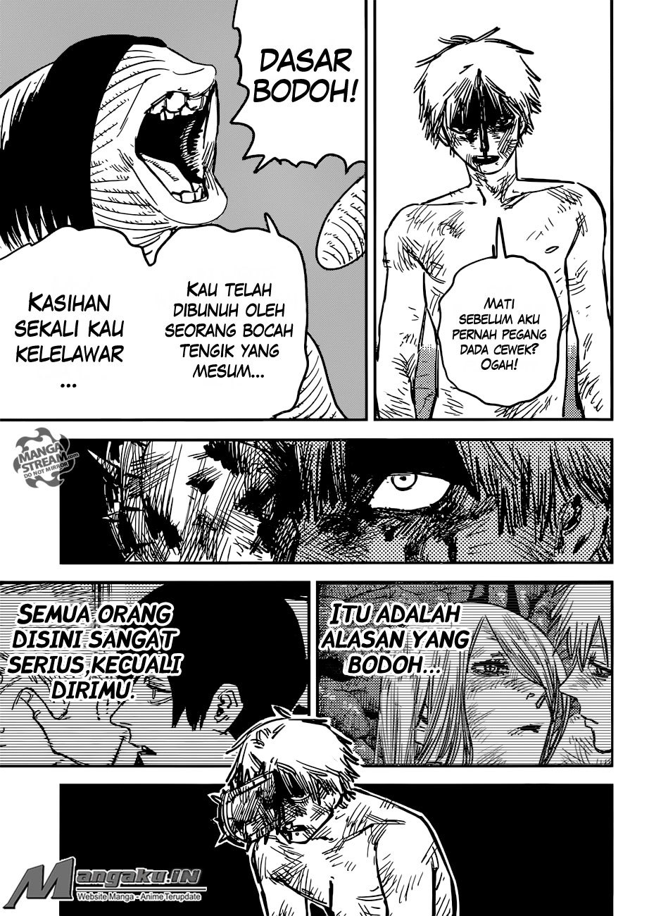 Chainsaw Man Chapter 10 Gambar 6