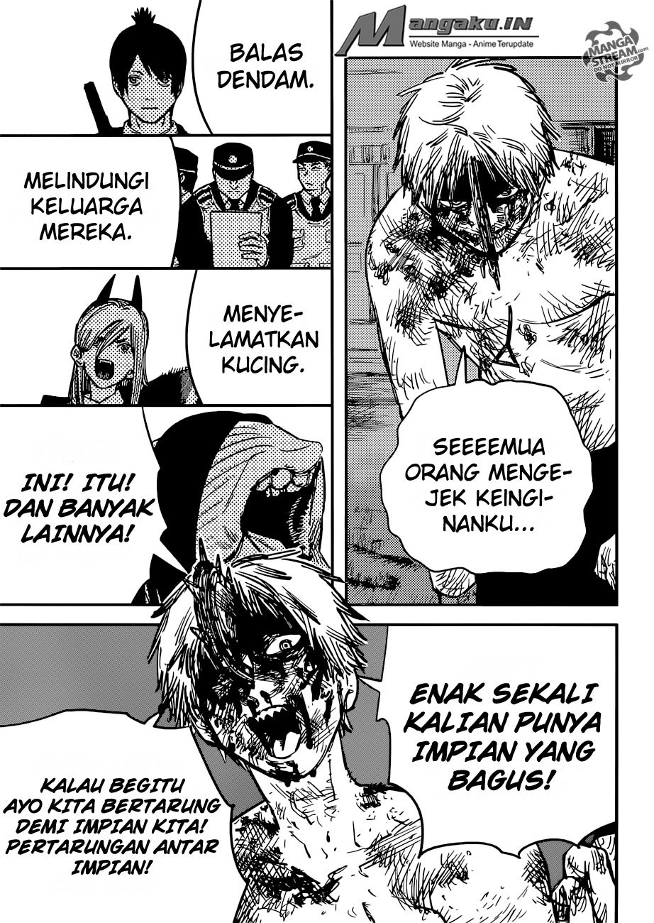 Chainsaw Man Chapter 10 Gambar 8