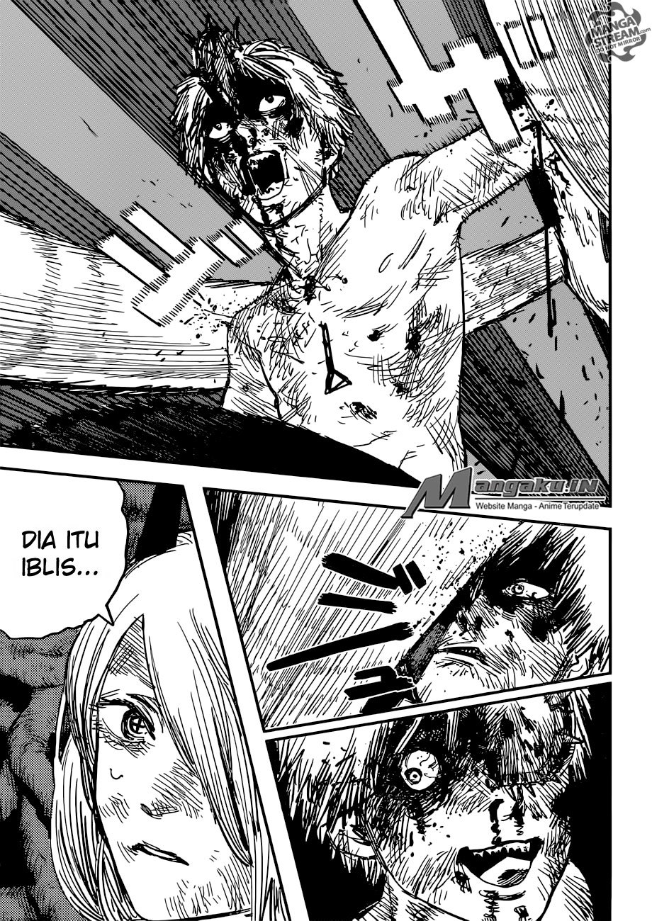 Chainsaw Man Chapter 10 Gambar 10