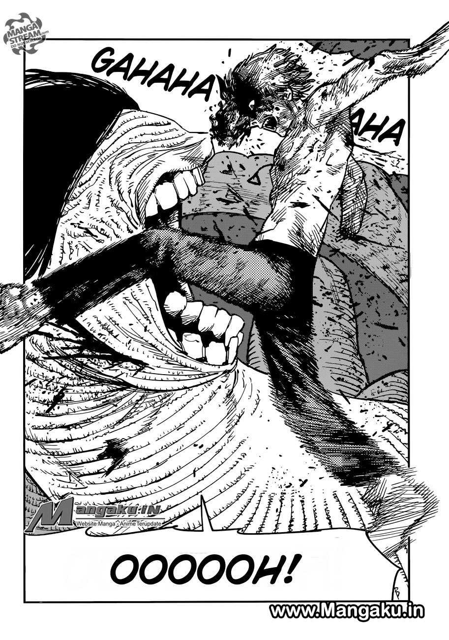 Chainsaw Man Chapter 10 Gambar 11