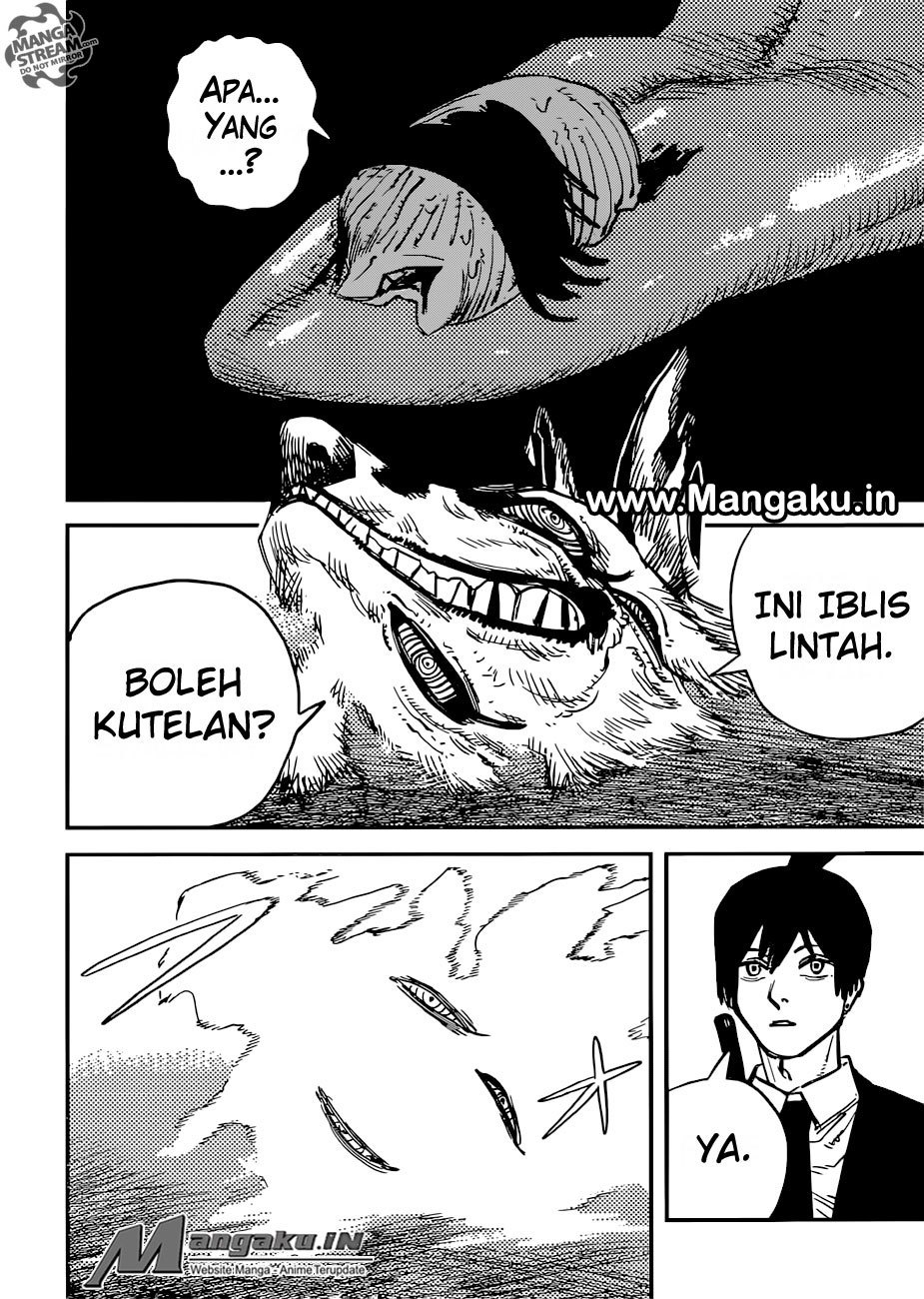 Chainsaw Man Chapter 10 Gambar 17