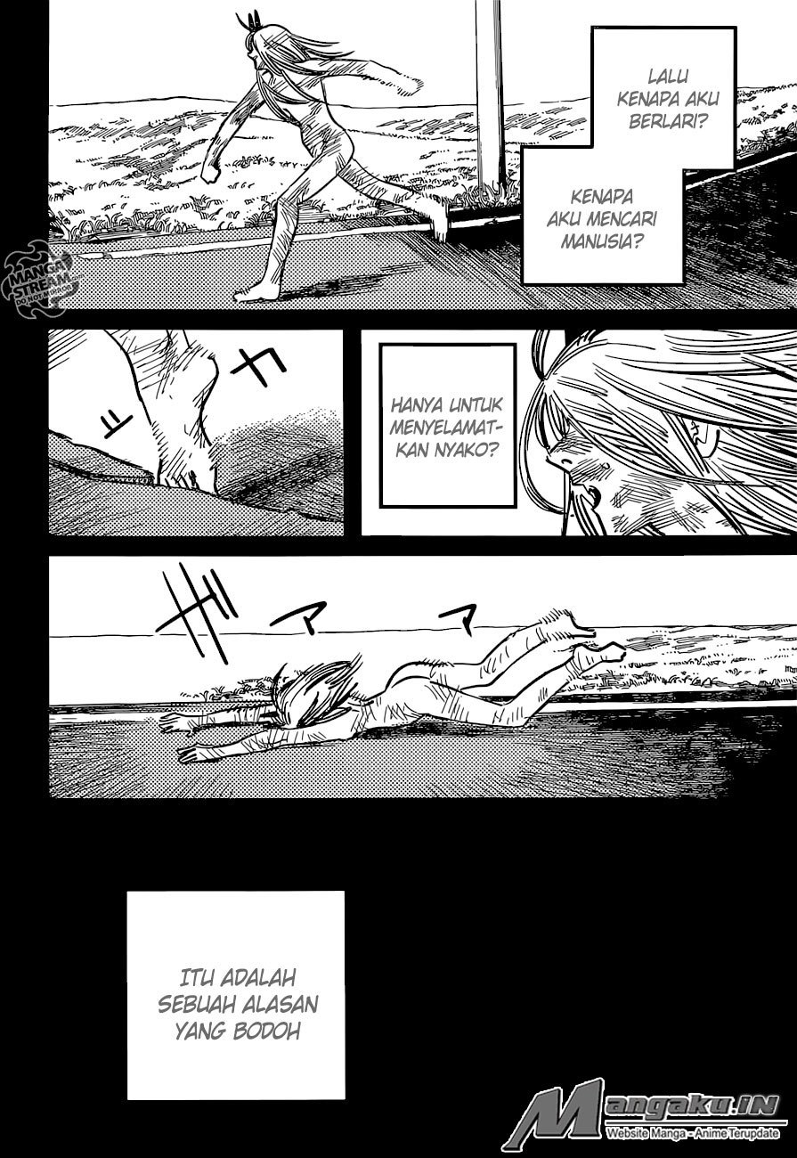 Chainsaw Man Chapter 09 Gambar 5
