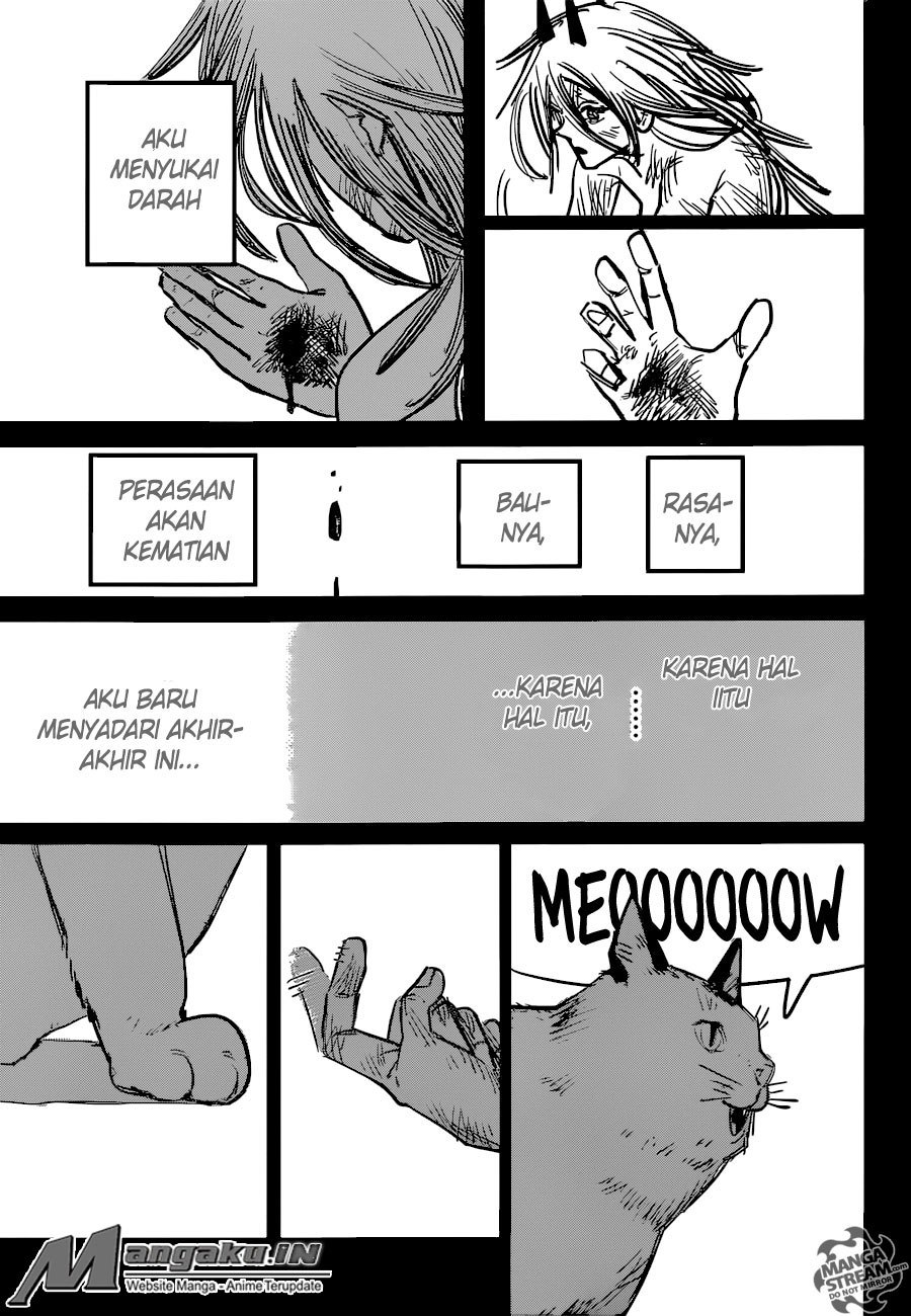 Chainsaw Man Chapter 09 Gambar 6
