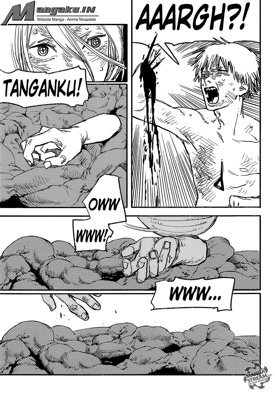 Chainsaw Man Chapter 09 Gambar 14