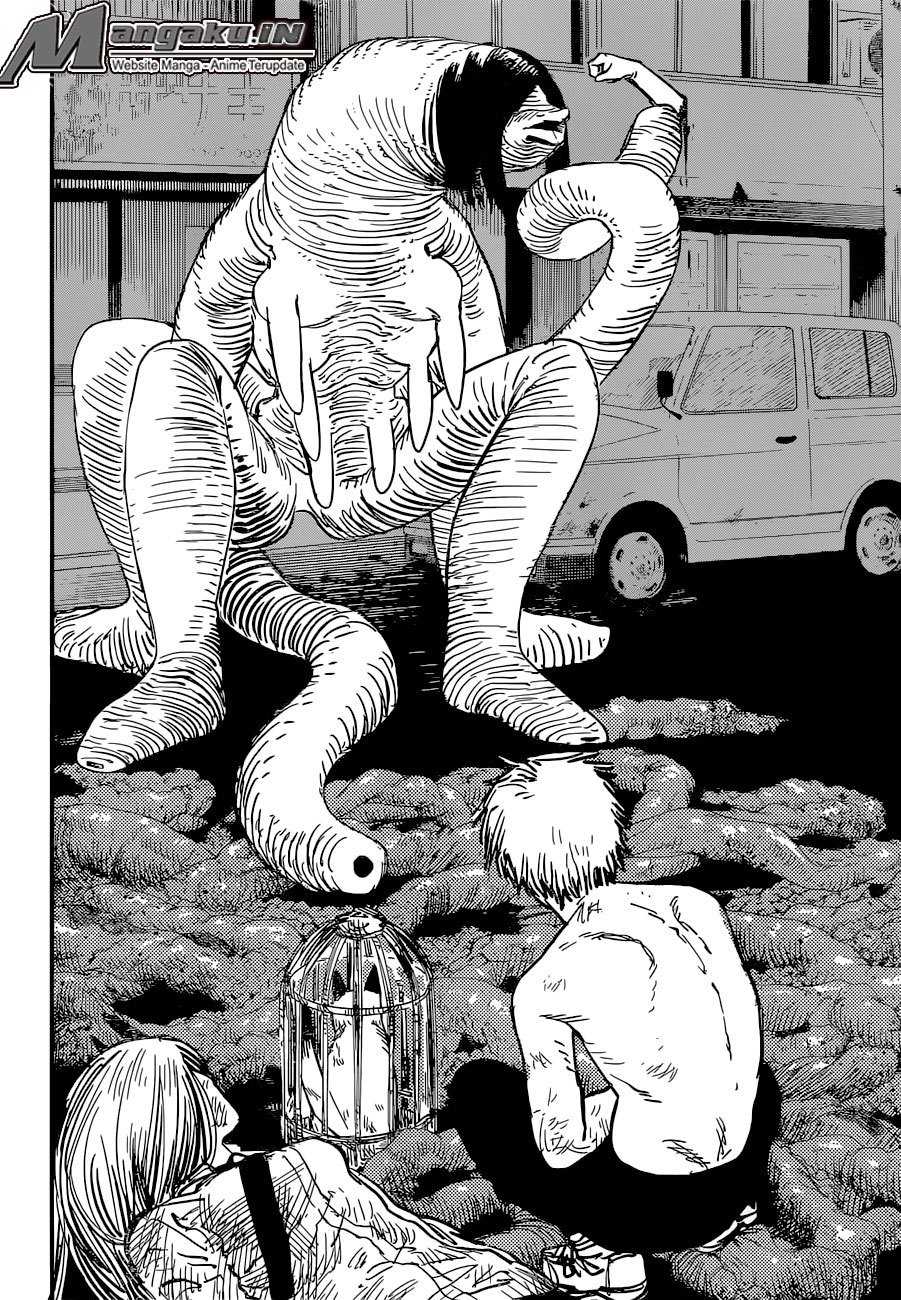Chainsaw Man Chapter 09 Gambar 15