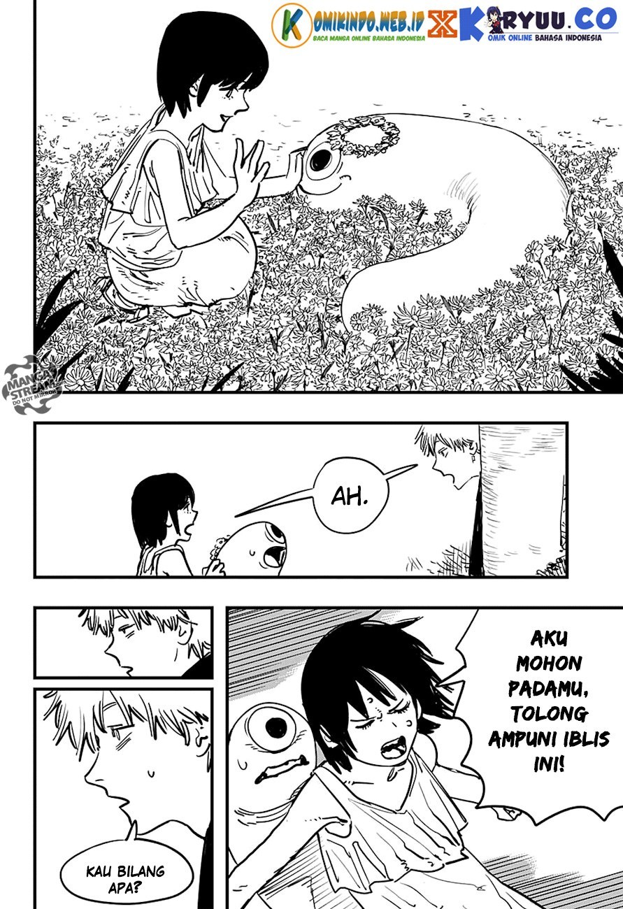 Chainsaw Man Chapter 02 Gambar 13