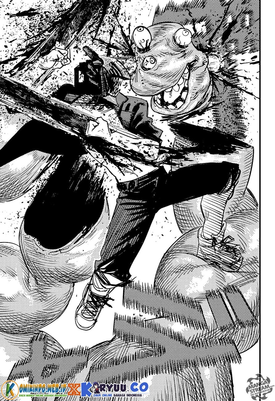 Chainsaw Man Chapter 02 Gambar 20