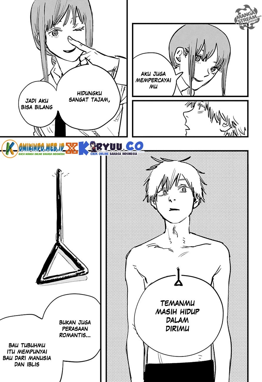 Chainsaw Man Chapter 02 Gambar 24