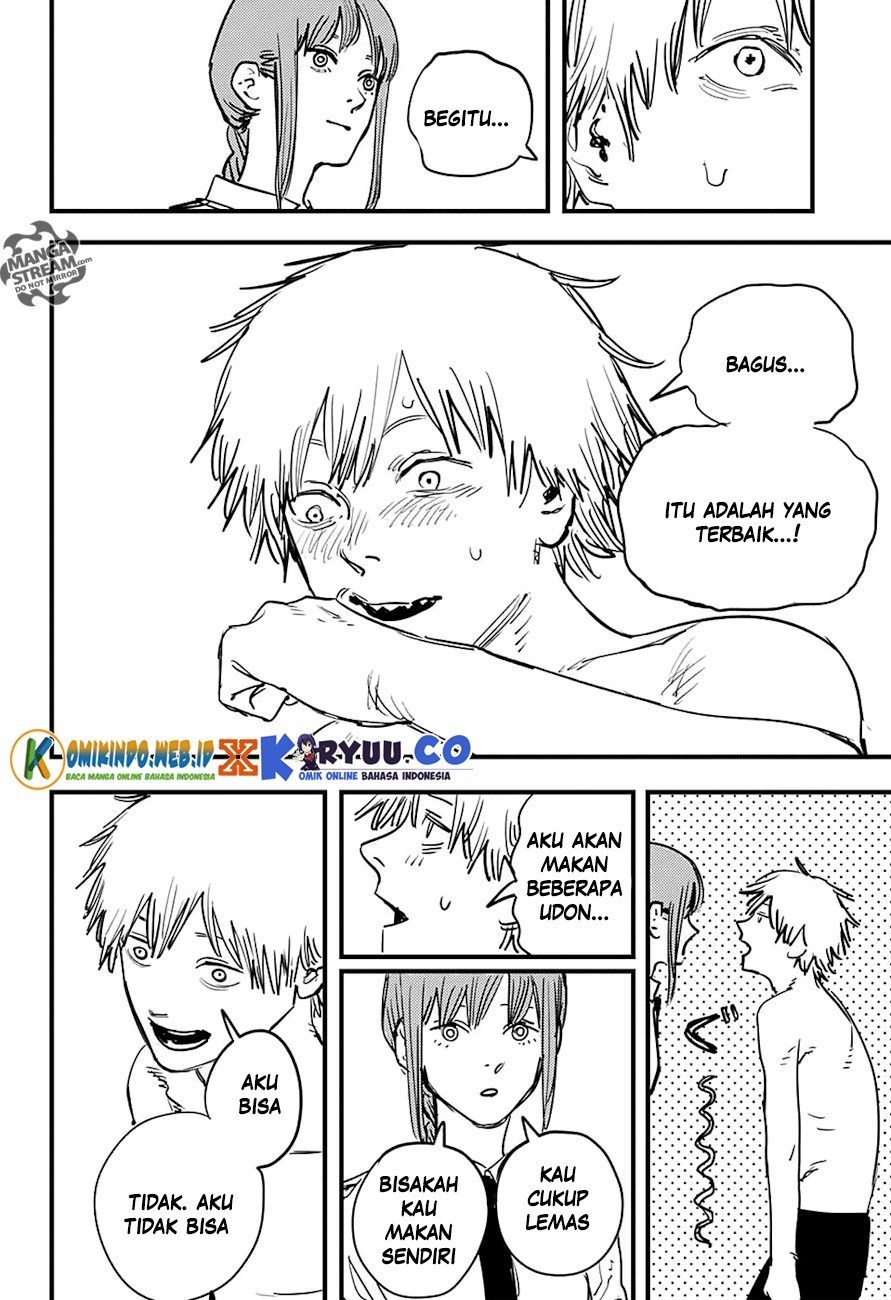 Chainsaw Man Chapter 02 Gambar 25