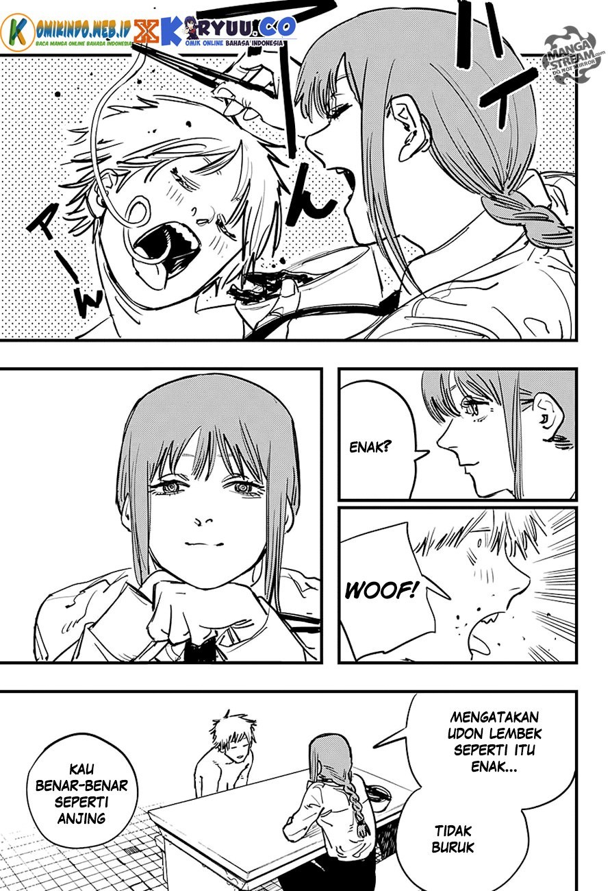 Chainsaw Man Chapter 02 Gambar 26