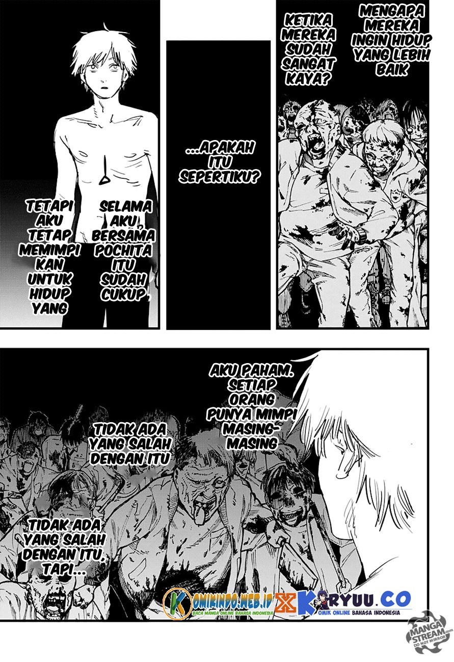 Chainsaw Man Chapter 01 Gambar 41
