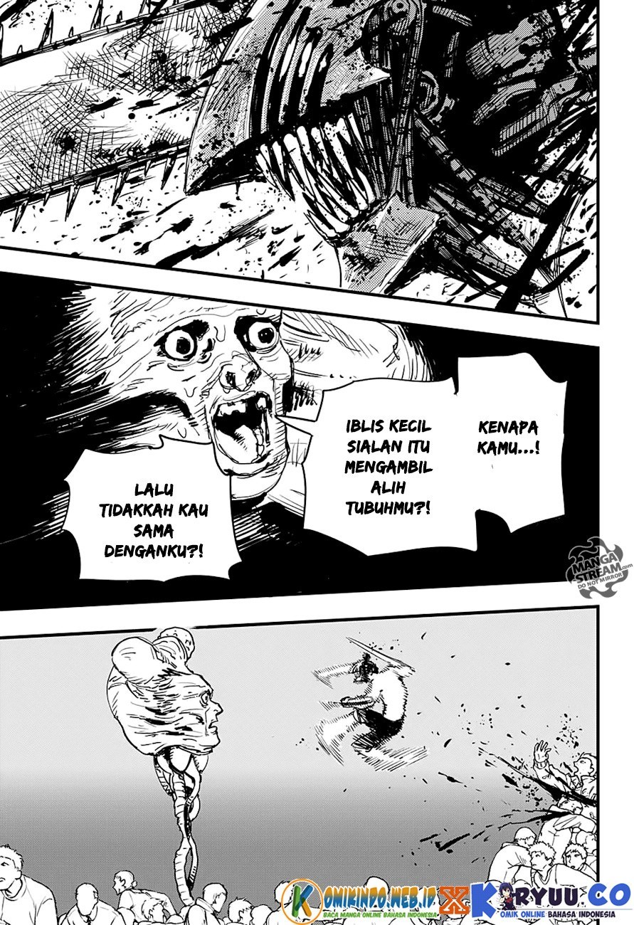 Chainsaw Man Chapter 01 Gambar 45