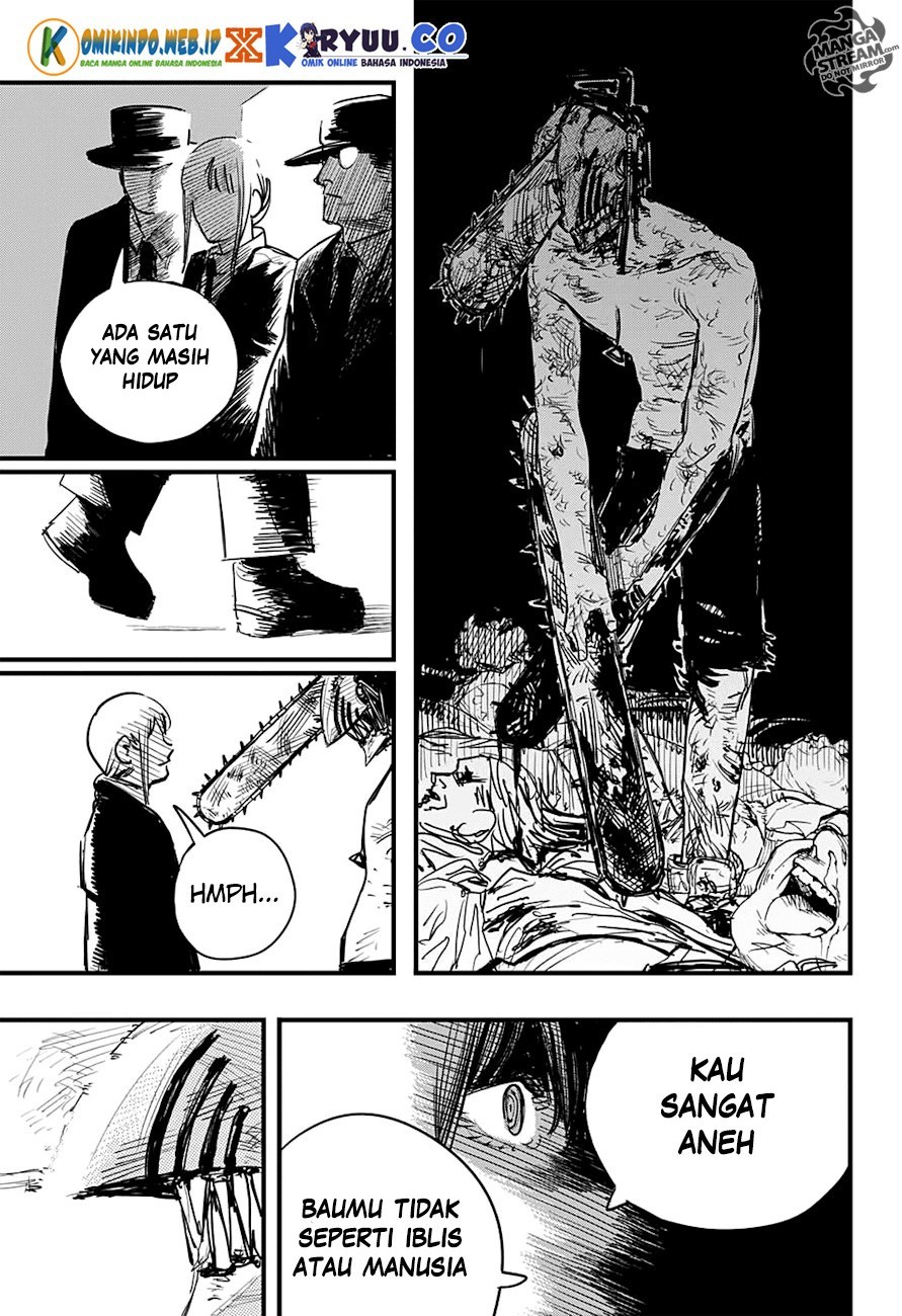 Chainsaw Man Chapter 01 Gambar 51