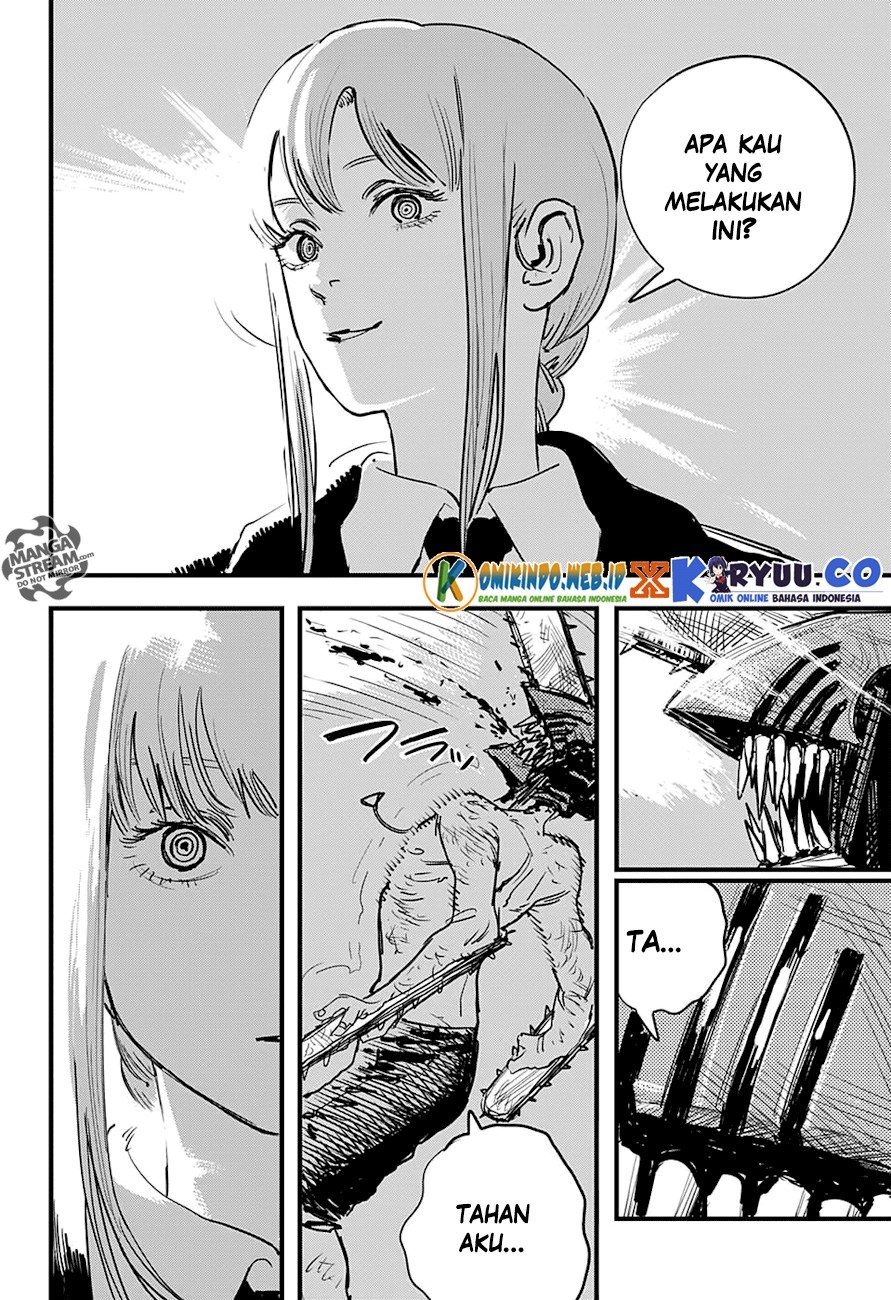 Chainsaw Man Chapter 01 Gambar 52