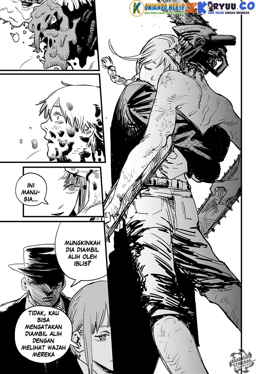 Chainsaw Man Chapter 01 Gambar 53