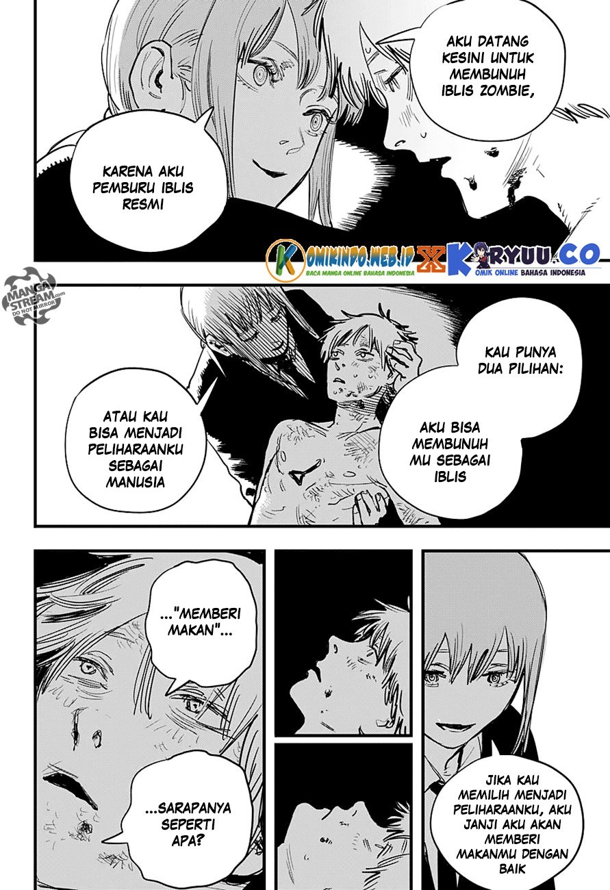 Chainsaw Man Chapter 01 Gambar 54