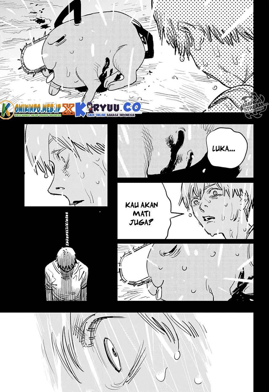 Chainsaw Man Chapter 01 Gambar 15